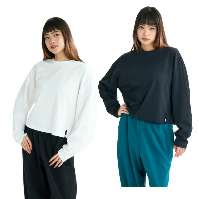 【メール便送料無料】ロキシー(ROXY) Tシャツ 長袖 レディース LSP TRPLEHEARTS L ST RLT254542 【国内正規品】 od