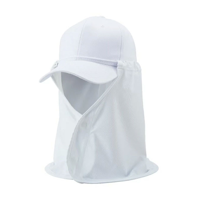 【メール便送料無料】シマノ(SHIMANO) サンシェード UVケア ホワイト AC-002V od‥