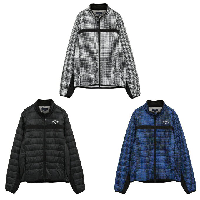 楽天市場】2way（ブランドキャロウェイ）（ブルゾン｜メンズウェア