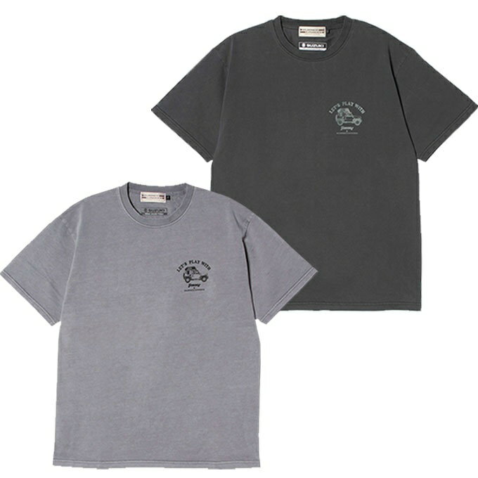 乐天商城 - 【メール便送料無料】WILDERNESS EXP メンズ レディース 半袖 Tシャツ WDXジムニーラゲッジスペースTEE jimny ウィルダネスエクスペリエンス od ‥