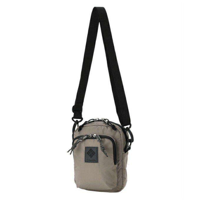 コロンビア(Columbia) ショルダーバッグ グレートスモーキーガーデンミニショルダー PU8734-252 【国内正規品】 od