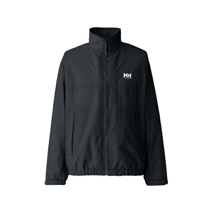 樂天商城 - ヘリーハンセン HELLY HANSEN 中綿ジャケット メンズ ヴァレジャケット HO12585-K od