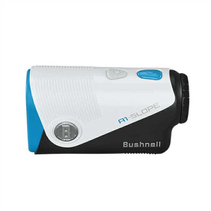 ブッシュネル(Bushnell) ゴルフ 計測器 ピンシーカー A1スロープジョルトマリン PI...