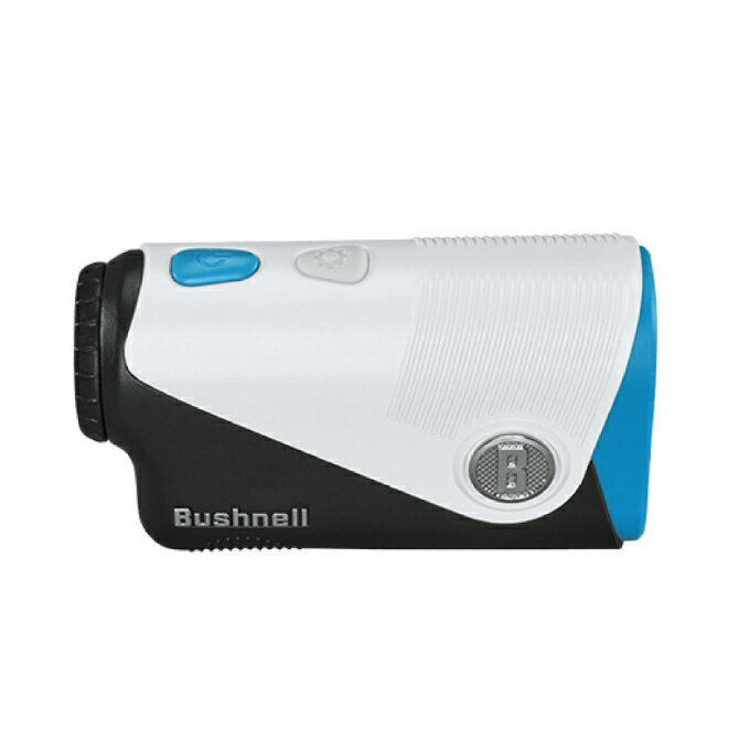 ブッシュネル(Bushnell) ゴルフ 計測器 ピンシーカー A1スロープジョルトマリン PI...