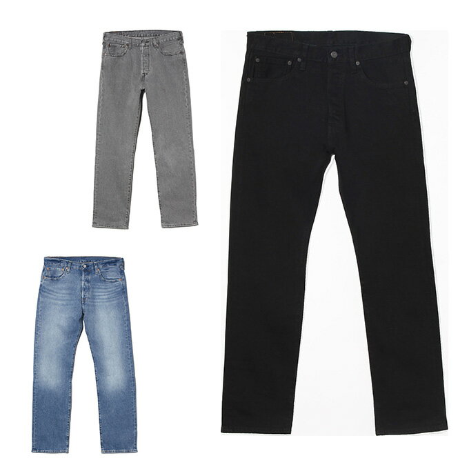 樂天商城 - リーバイス(Levi's) ロングパンツ メンズ レディース 501 Levis ORIGINAL オリジナル 00501-3 【ご自宅配送限定】‥ od