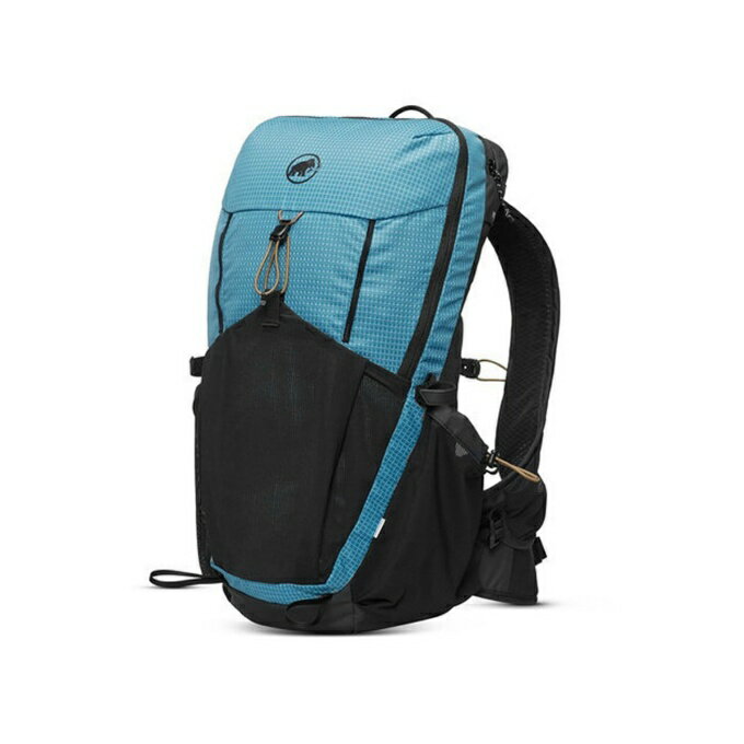 マムート(MAMMUT) バックパック メンズ レディース デュカン 22 2530-01220-50430 【国内正規品】 od(4.0)