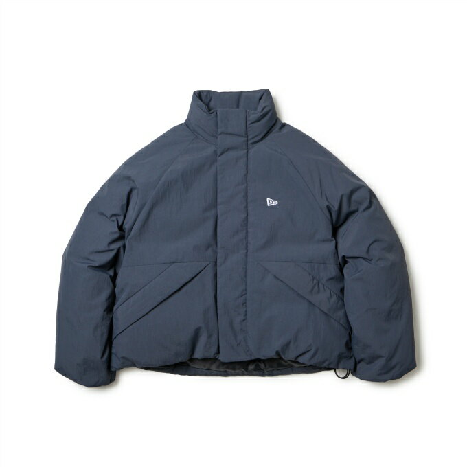 ニューエラ(NEW ERA) スノーボードウェア ジャケット レディース WS DOWN JACKET WS ダウンジャケット ..