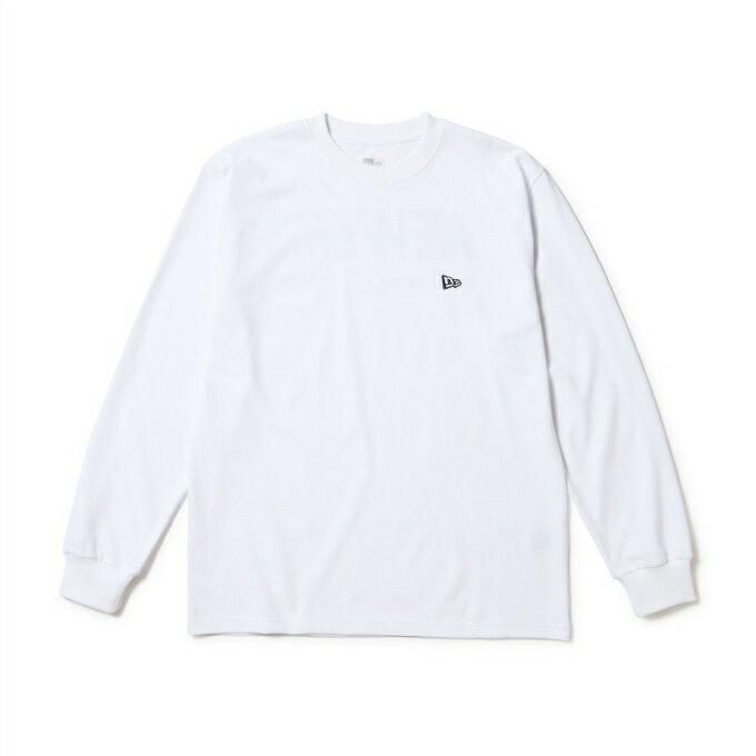 【メール便送料無料】 ニューエラ(NEW ERA) Tシャツ 長袖 レディース PA LS PF TEE NE 1920 14674825 【国内正規品】