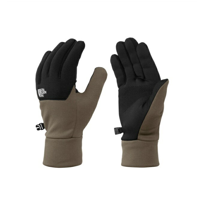 ■カラー：T ■サイズ：S、M、L、XL ■素材： 甲部/リサイクルフリース ( ポリエステル93%、ポリウレタン7% ) 平部/フリース ( ポリエステル91%、ポリウレタン9% ) ■特長： ・ストレッチ性の高いフリース素材を使用 ・掌には、高い防風性と防水性を兼ね備えた素材を採用 ・高い堅牢性 ・タッチスクリーン対応 ■原産国：ミャンマー 検索ワード：手袋