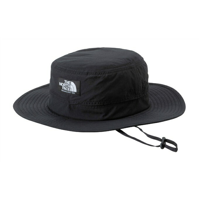 ザ・ノース・フェイス ハット メンズ レディース ホライズンハット NN42531-K ノースフェイス THE NORTH FACE 【国内正規品】 od
