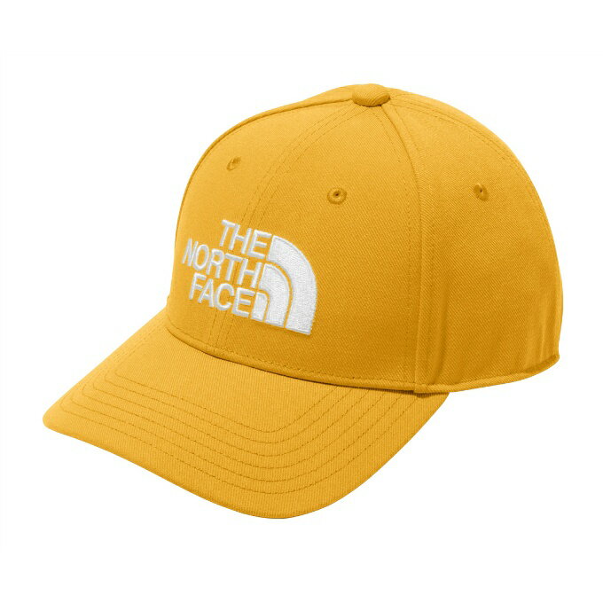 乐天商城 - ザ・ノース・フェイス 帽子 キャップ メンズ レディース TNFロゴキャップ NN42242-SG ノースフェイス THE NORTH FACE 【国内正規品】 od