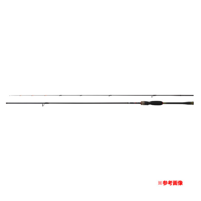 ダイワ(DAIWA) 月下美人 MX アジング GEKKABIJIN MX AJING 711ML-S・J ロッド GEKKABIJIN_MX_AJ_711ML-..