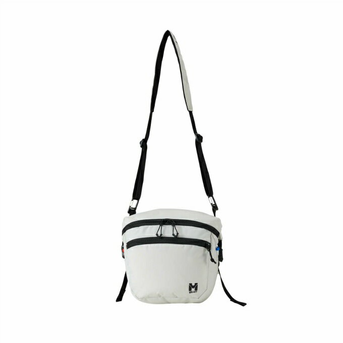 ミレー(MILLET) ショルダーバッグ メンズ レディース クンブ マウンテンクルーズ ショルダー MIS01321-..