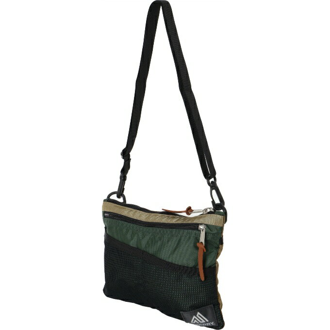 【期間限定クーポン配布中！12/4 20:00〜12/11 1:59】グレゴリー(GREGORY) エナメルバッグ クラシック..