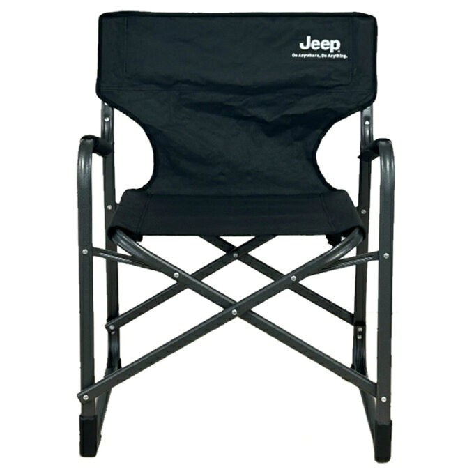 ジープ(Jeep) アウトドアチェア キャプテンチェア JP160405F61 himarayaod-10047507 ヒマラヤアウトドア専門店 サンプル画像3