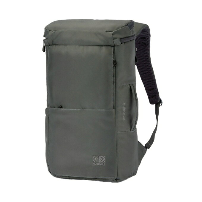 樂天商城 - カリマー karrimor バックパック メンズ レディース トリビュート20 501235-1210 od