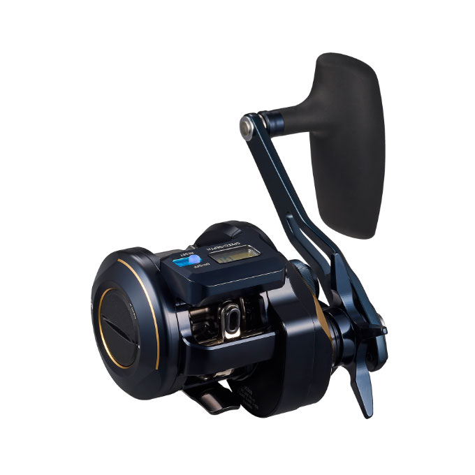 楽天市場】ダイワ ソルティガic 300hlの通販