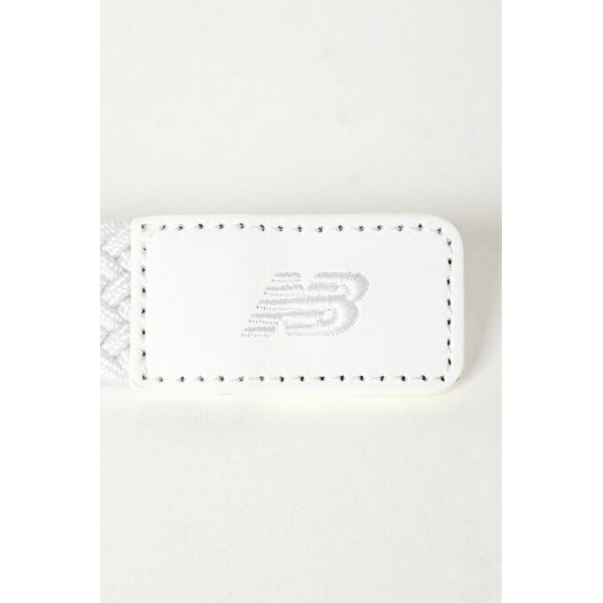 ニューバランス(new balance) ゴルフ ベルト レディース メッシュベルト 012-69825...