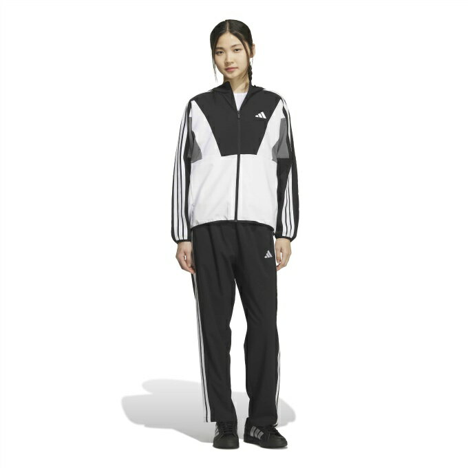 アディダス(adidas) クロスパンツ レディース TEAM クロスパンツ WK468-KF9221 od
