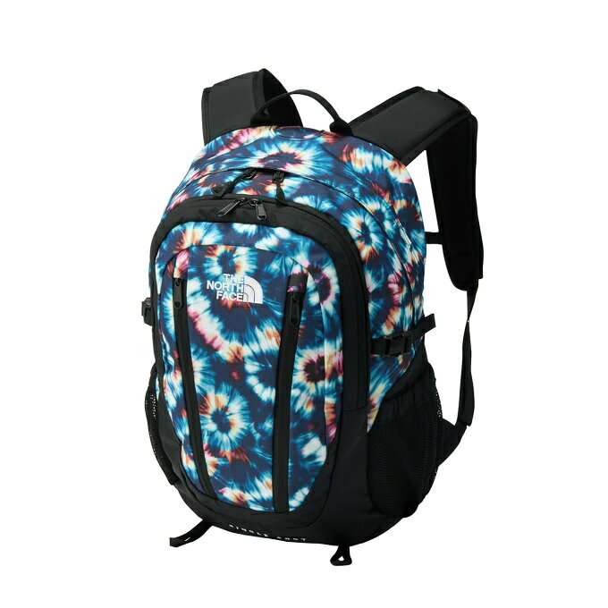 ザ・ノース・フェイス(THE NORTH FACE) バックパック メンズ レディース シングルショット NM72303-WT 【国内正規品】