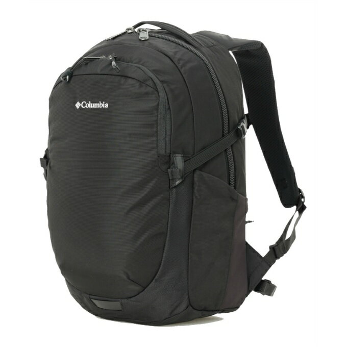 Colombia - コロンビア(Columbia) バックパック メンズ レディース ペッパーロック23Lバックパック PU7255-010 【国内正規品】 od
