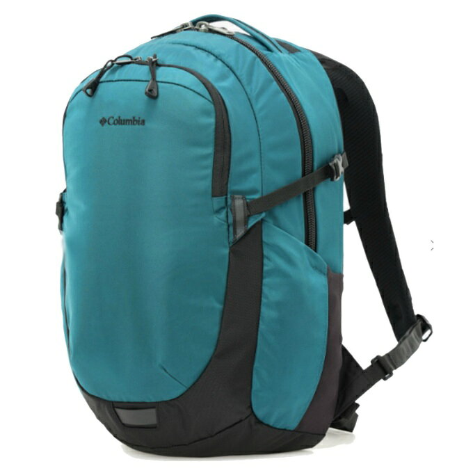 Colombia - 【期間限定クーポン配布中！ 4/14 20:00〜4/20 23:59】コロンビア Columbia ナップサック ペッパーロック 23L バックパック Pepper Rock 23L Backpack PU7255-340 【国内正規品】 od