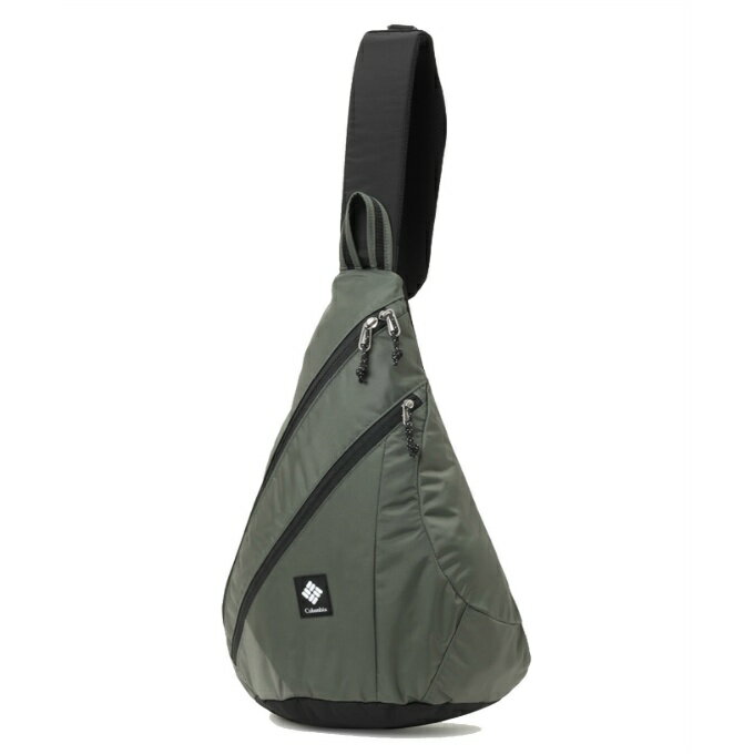 肩背包 - コロンビア(Columbia) ボディバッグ パナシーアスリングバッグ PU7256-326 【国内正規品】 od