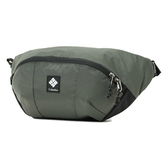 用具 - コロンビア(Columbia) ウエストバッグ パナシーアヒップバッグ PU7247-326 【国内正規品】 od