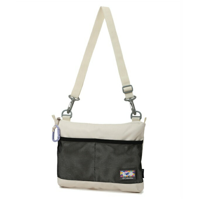 コロンビア(Columbia) サコッシュ プライスストリームサコッシュ PU8700-191 【国内正規品】 od
