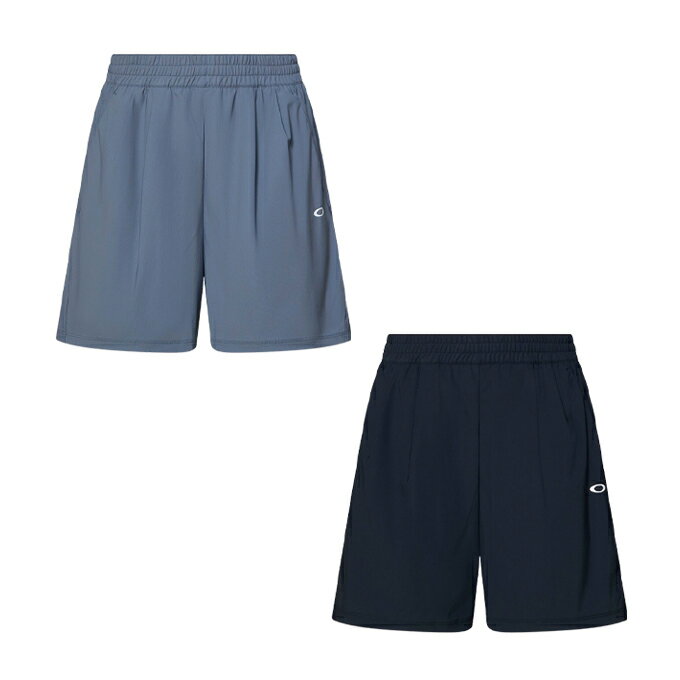 樂天商城 - オークリー OAKLEY ショートパンツ レディース RADIANT FUSION FLEX SHORTS 11.0 FOA500958 【国内正規品】 od