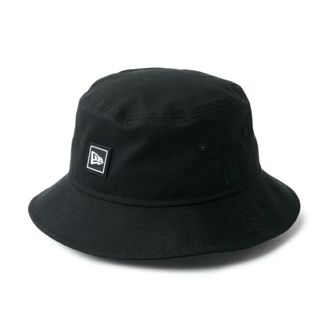 樂天商城 - ニューエラ(NEW ERA) ハット メンズ レディース バケット01 Flag Logo ラバーパッチ Rubber Patch 14744768 【国内正規品】 od