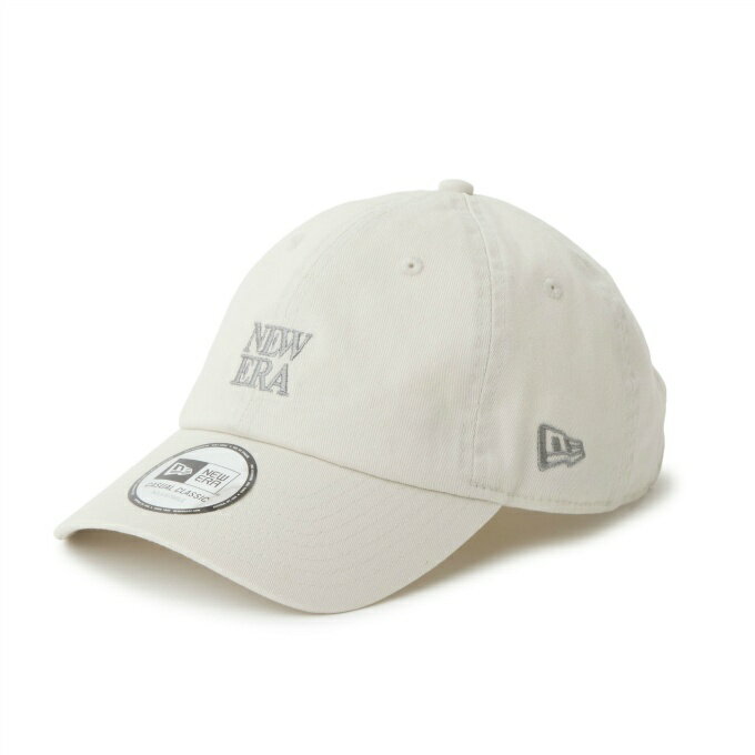 乐天商城 - ニューエラ(NEW ERA) 帽子 キャップ メンズ レディース CC SQUARE LOGO 14744725 【国内正規品】 od