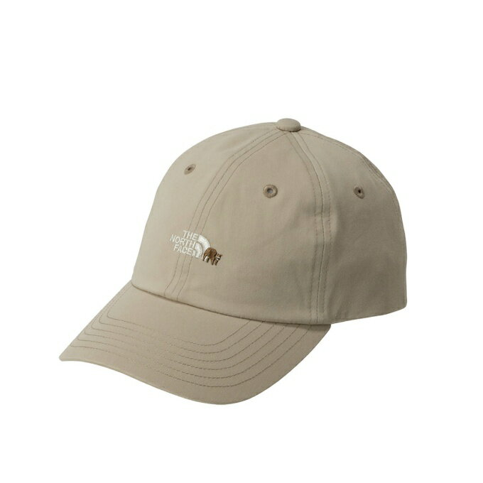 乐天商城 - ザ・ノース・フェイス(THE NORTH FACE) 帽子 キャップ ジュニア スモールロゴキャップ NNJ02407-KP 【国内正規品】 od
