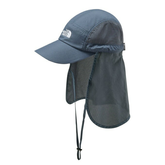 乐天商城 - ザ・ノース・フェイス(THE NORTH FACE) 帽子 キャップ メンズ レディース サンシールドキャップ NN02505-SL 【国内正規品】 od