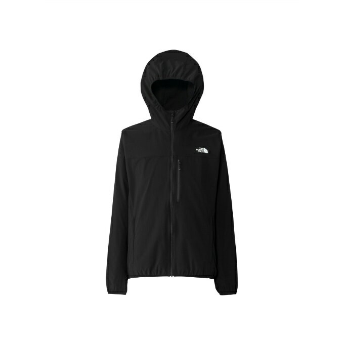 乐天商城 - ザ・ノース・フェイス(THE NORTH FACE) アウトドア ジャケット メンズ マウンテンソフトシェルフーディ NP22603-K ノースフェイス【国内正規品】 od