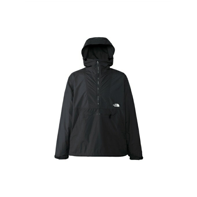 ザノースフェイス タグ付き アノラック ジャケット パーカー ネイビー XXL THE NORTH FACE（ザ ノースフェイス） ウインドブレーカー メンズ