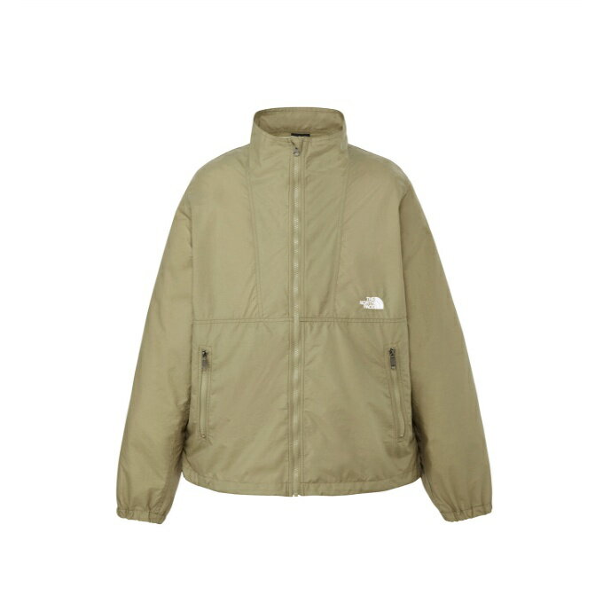乐天商城 - ザ・ノース・フェイス アウトドア ジャケット メンズ レディース コンパクトブルゾン NP22631-CK ノースフェイス THE NORTH FACE 【国内正規品】 od
