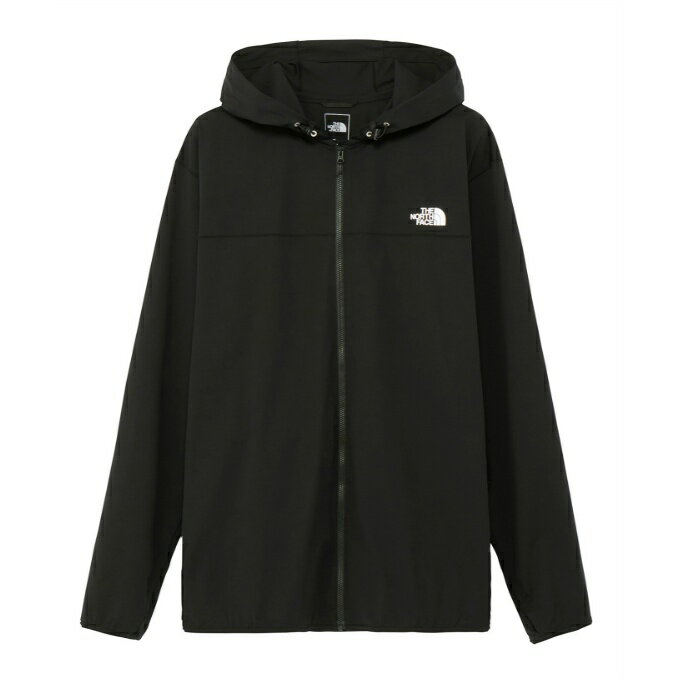 樂天商城 - 【期間限定クーポン配布中！ 5/9 20:00〜5/18 23:59】 ザ・ノース・フェイス(THE NORTH FACE) マウンテンパーカー メンズ サンシェイドフルジップフーディ NP22435-K od