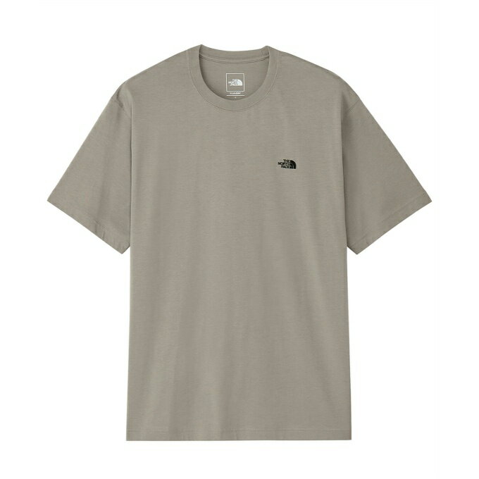 乐天商城 - ザ・ノース・フェイス(THE NORTH FACE) Tシャツ 半袖 メンズ ショートスリーブフラッシュドライヌプシコットンティー NT32536-ST 【国内正規品】 od