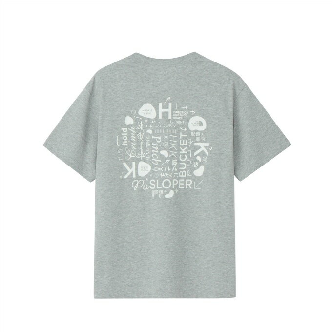 乐天商城 - ザ・ノース・フェイス(THE NORTH FACE) Tシャツ 半袖 メンズ ショートスリーブTNFモンキーマジックティー NT32634-Z ノースフェイス【国内正規品】 od