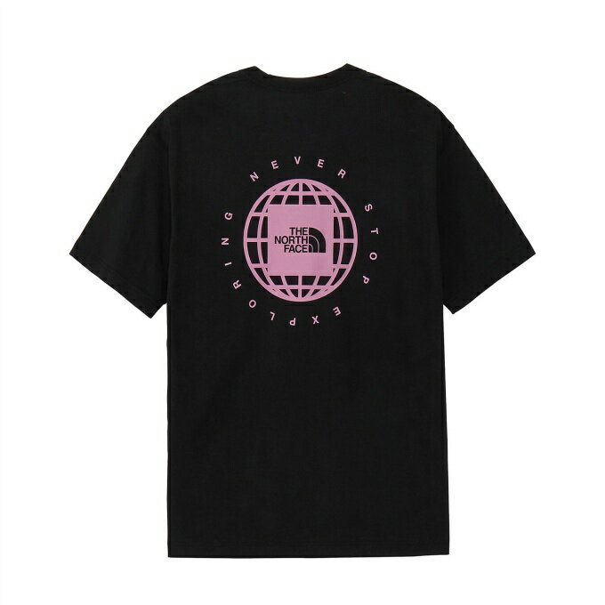 Teton Bros. ティートンブロス｜Axio Lite Tee #Black [TB261-42050] アクシオ ライト ティー メンズ