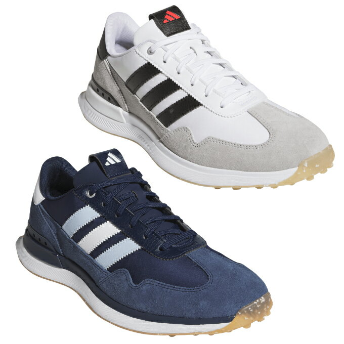 Other - アディダス(adidas) ゴルフシューズ スパイクレス メンズ S2G 26 テックス OPJ91 【国内正規品】【2026年モデル】 od