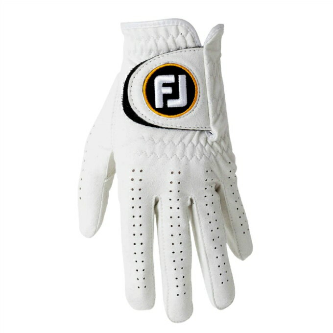 乐天商城 - フットジョイ(FootJoy) ゴルフ 左手用グローブ メンズ ツアーグリップ FGTG26 【国内正規品】 od