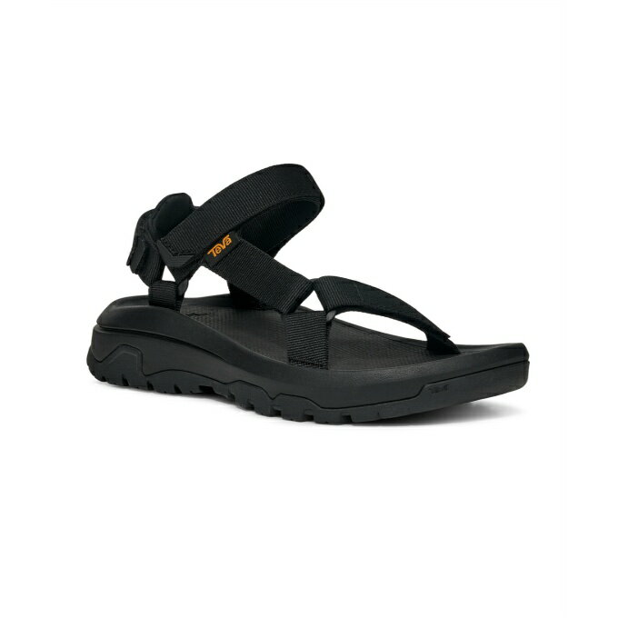 乐天商城 - テバ TEVA ストラップサンダル レディース ハリケーン XLT 3 1173671-BLK od