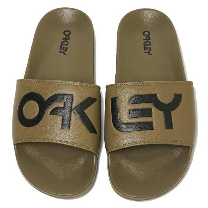 乐天商城 - オークリー(OAKLEY) シャワーサンダル メンズ OAKLEY B1B SLIDE 2.0 FOF100424-7CE 【国内正規品】 od