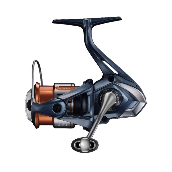 Boat Fishing - シマノ(SHIMANO) 26 ナスキー NASCI C2000S スピニングリール 26ナスキー_C2000S od‥