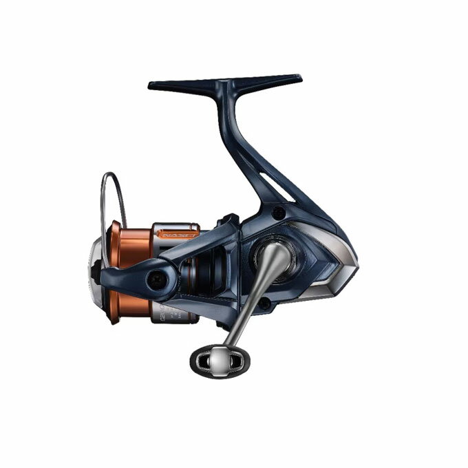 樂天商城 - シマノ(SHIMANO) 26 ナスキー NASCI C2000SHG スピニングリール 26NASCI_C2000SHG od‥