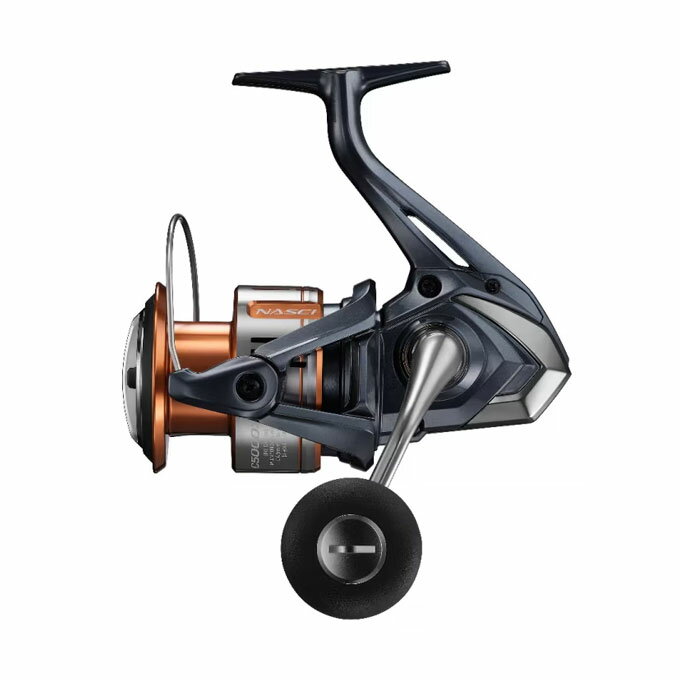 樂天商城 - シマノ(SHIMANO) 26 ナスキー NASCI C5000XG スピニングリール 26NASCI_C5000XG od‥