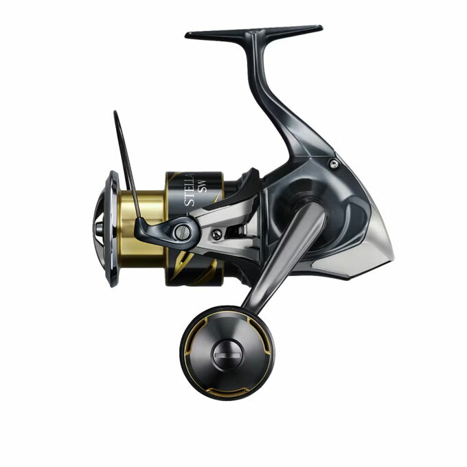 ステラ SW STELLA 4000HG スピニングリール 26ステラSW_4000HG od‥