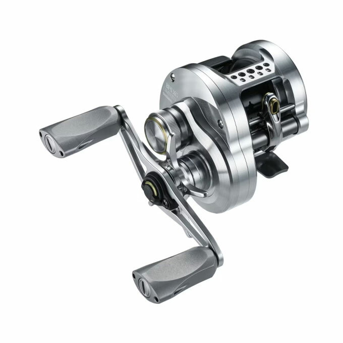 樂天商城 - シマノ(SHIMANO) カルカッタコンクエスト CALCUTTA CONQUEST BFS リミテッド XG RIGHT ベイトリール 右巻き 26CBFS_LTD_XGR od‥